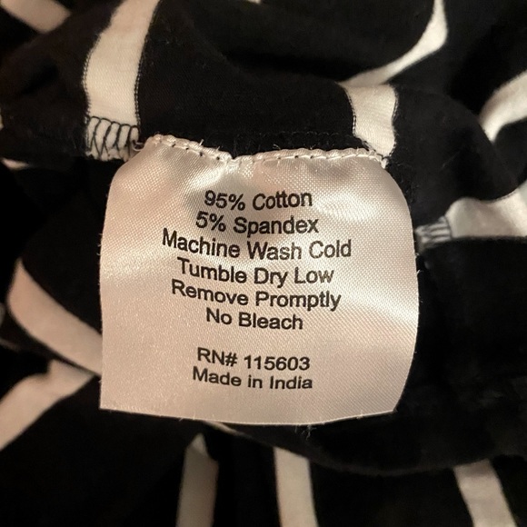 Baby Be Mine Maternity Robe - Picture 8 of 8